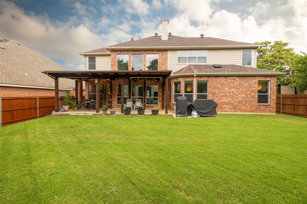 Lakeview At Point Vista Ph 1 - Residential