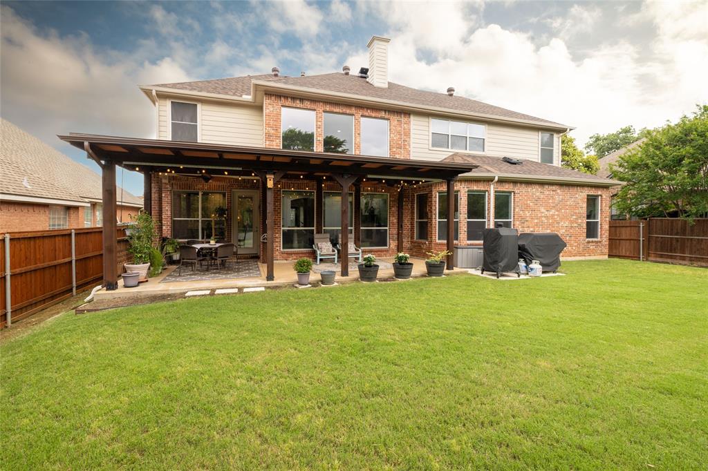 Lakeview At Point Vista Ph 1 - Residential