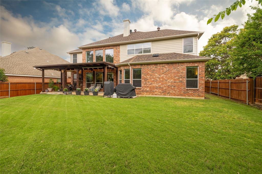 Lakeview At Point Vista Ph 1 - Residential