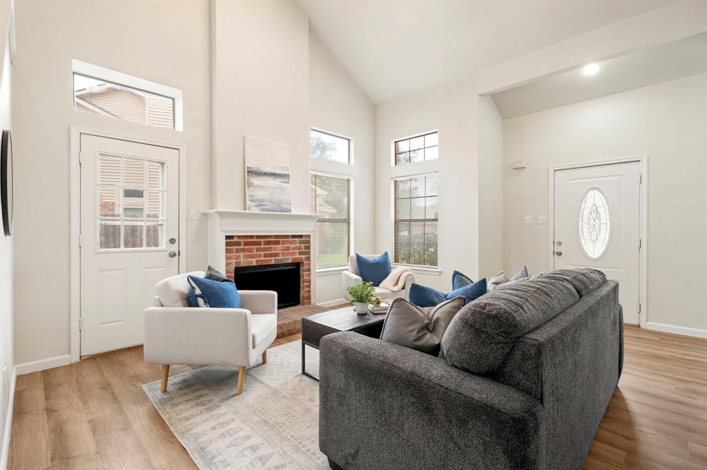 808 Brockden Drive