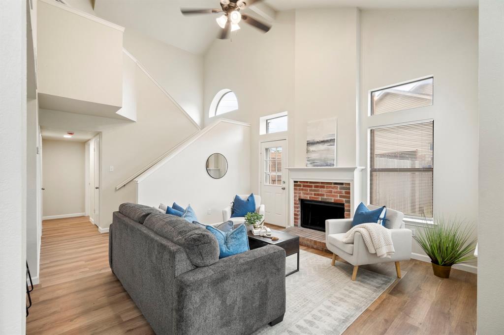 808 Brockden Drive