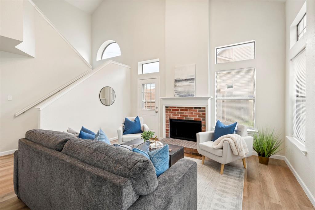 808 Brockden Drive