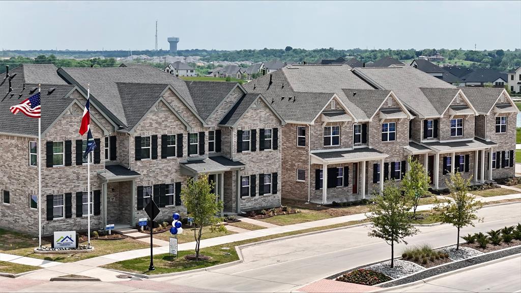 Solterra - Residential Lease