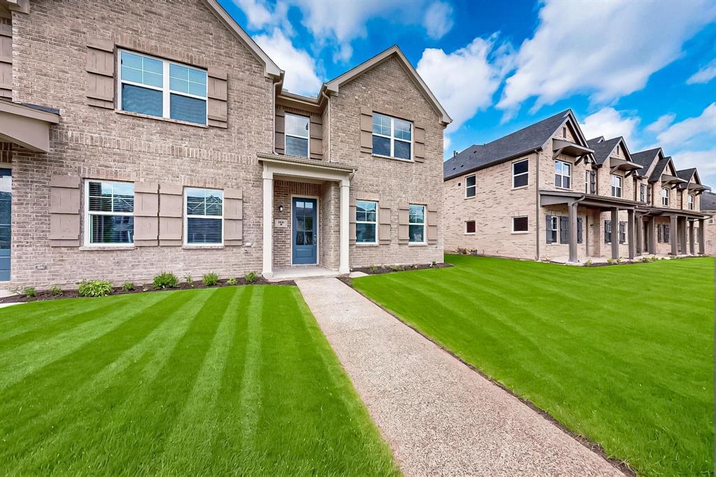 Solterra - Residential Lease