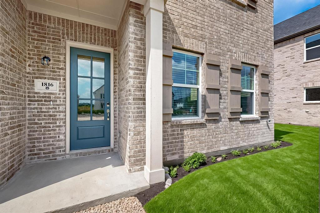 Solterra - Residential Lease