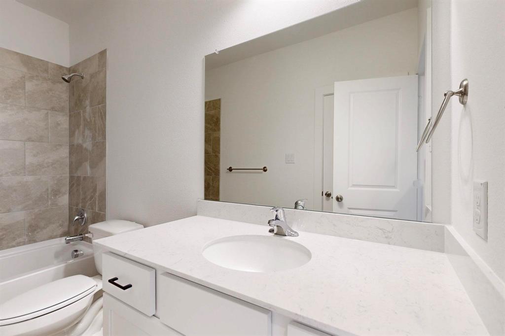 Solterra - Residential Lease