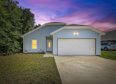 5605 Bonnell Avenue Fort Worth TX 76107
