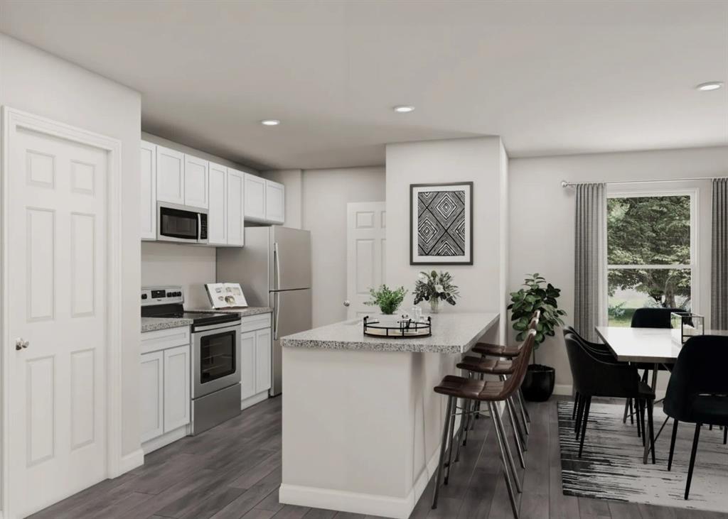 Cedar Creek at Maple - Residential