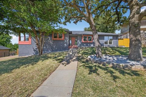 250 Oak Hill Drive Trophy Club TX 76262