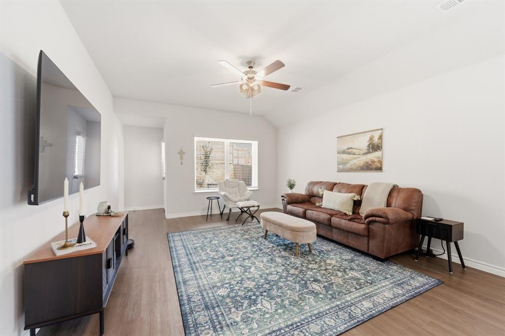 Retreat Fossil Crk - Residential