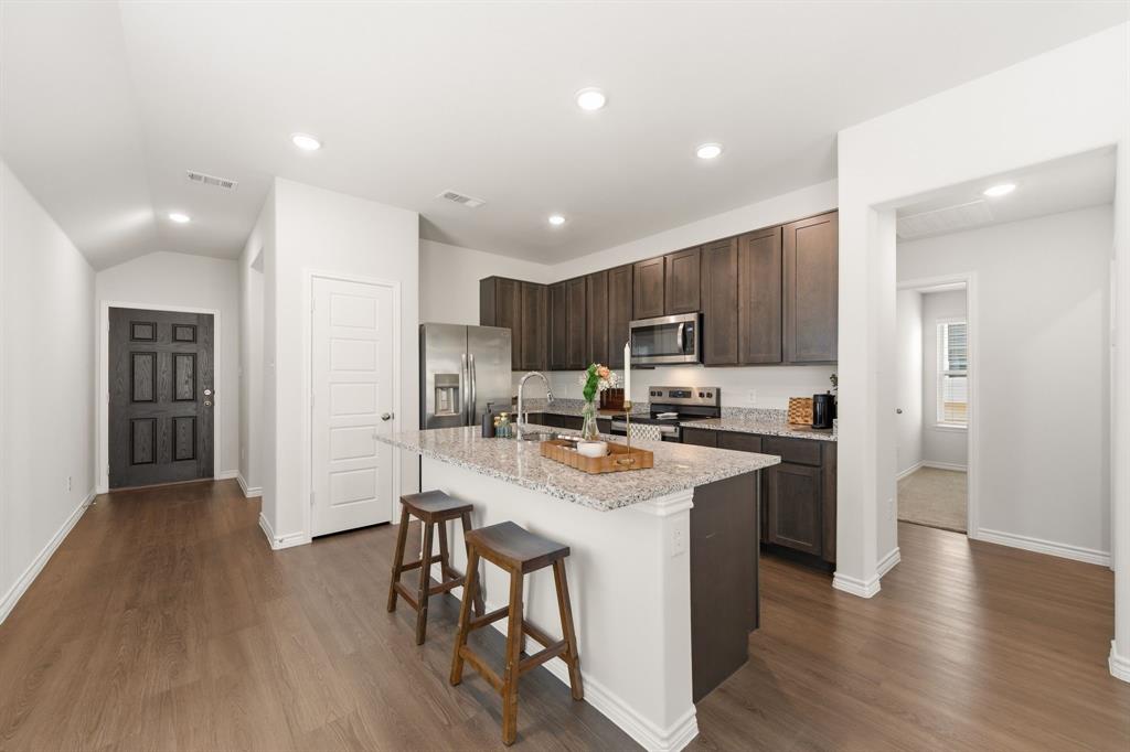 Retreat Fossil Crk - Residential