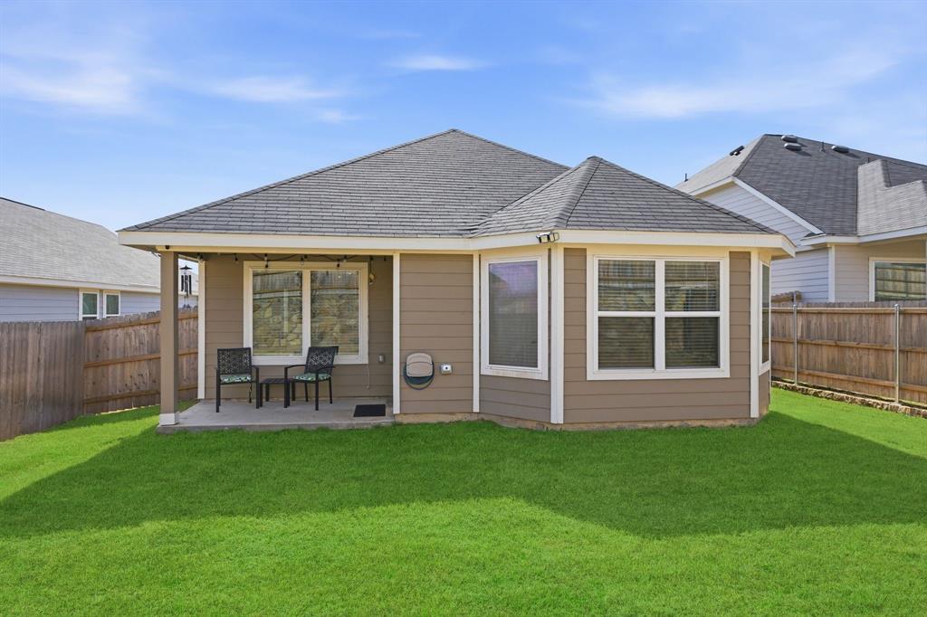 Retreat Fossil Crk - Residential