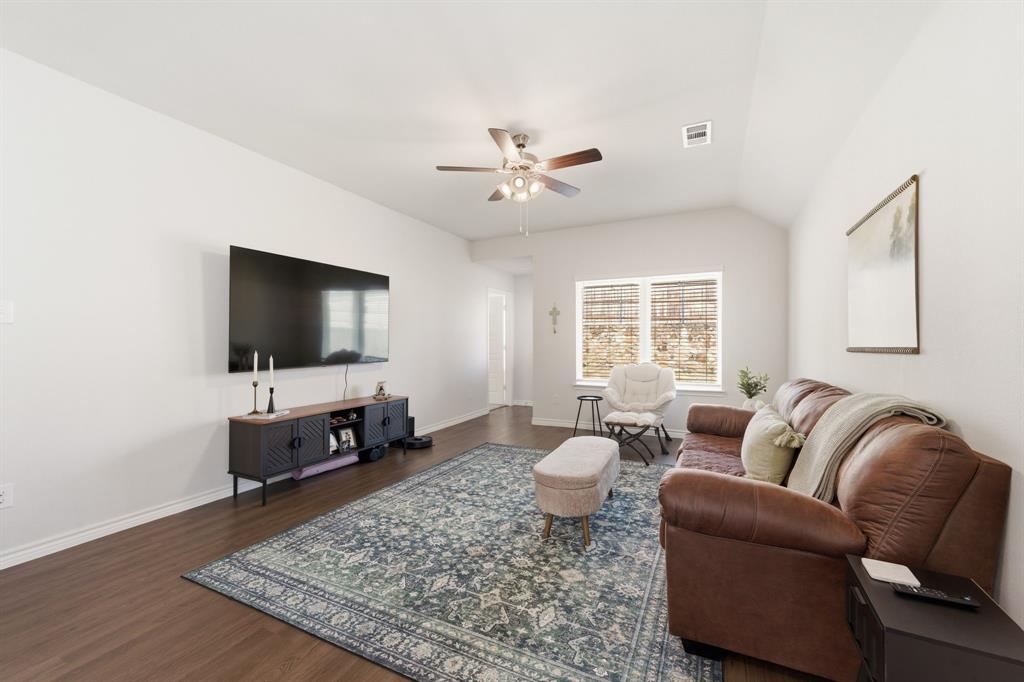 Retreat Fossil Crk - Residential