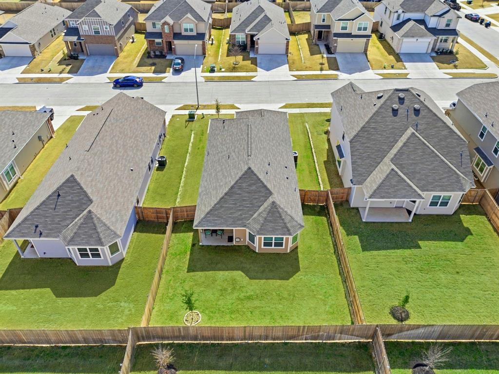 Retreat Fossil Crk - Residential