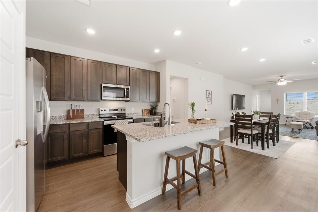 Retreat Fossil Crk - Residential