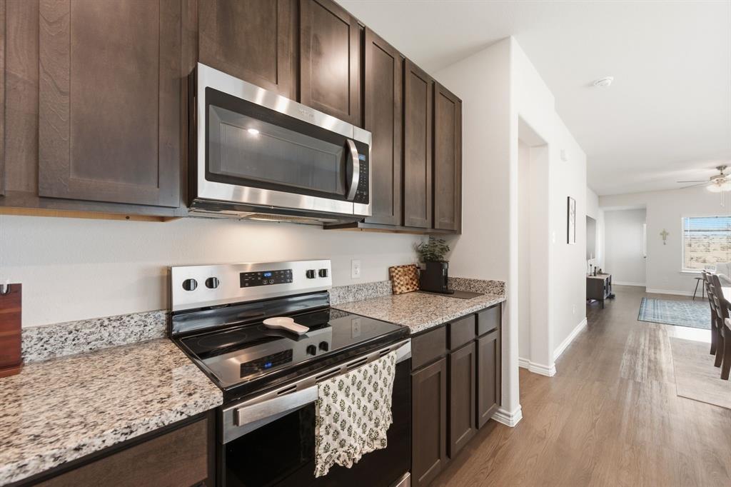 Retreat Fossil Crk - Residential