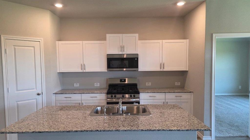 Rosewood at Beltmill - Residential