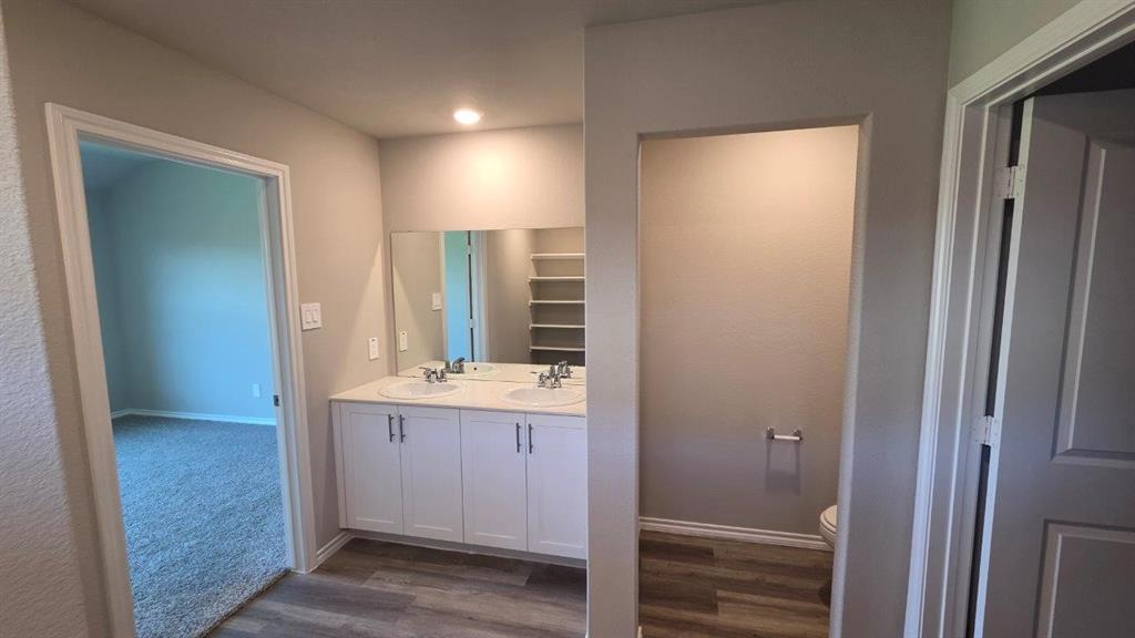 Rosewood at Beltmill - Residential