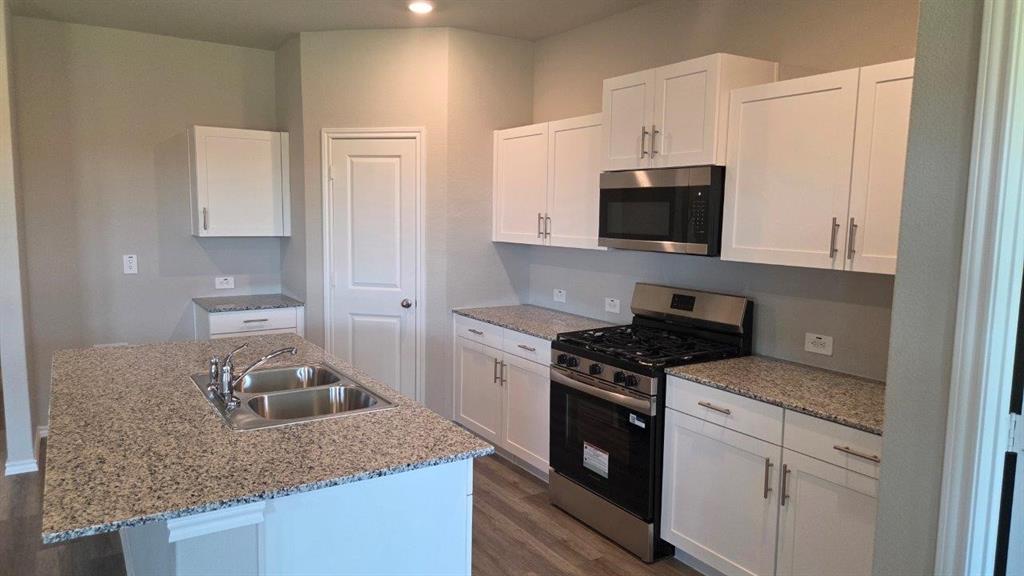Rosewood at Beltmill - Residential