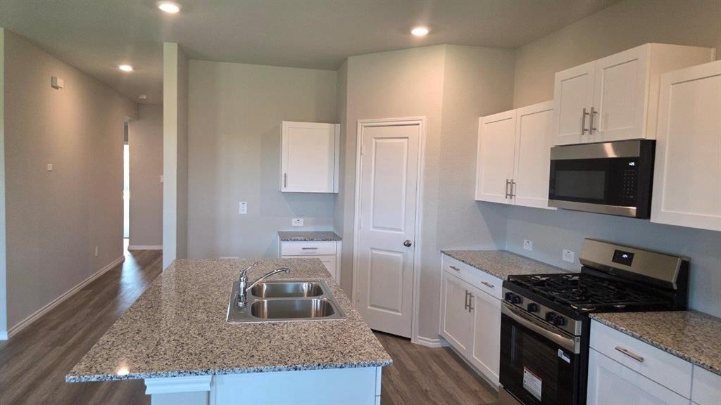 Rosewood at Beltmill - Residential