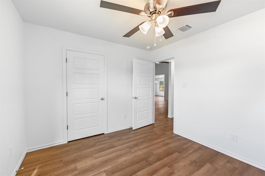 Comanche Cove Sub Sec C - Residential