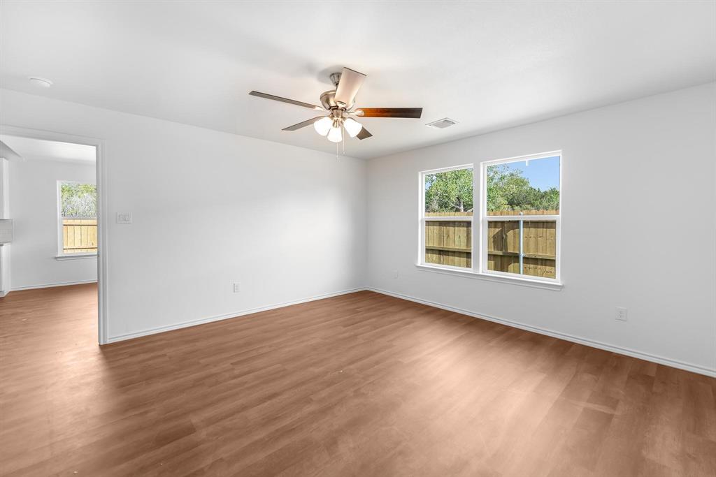 Comanche Cove Sub Sec C - Residential