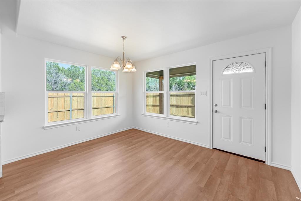 Comanche Cove Sub Sec C - Residential