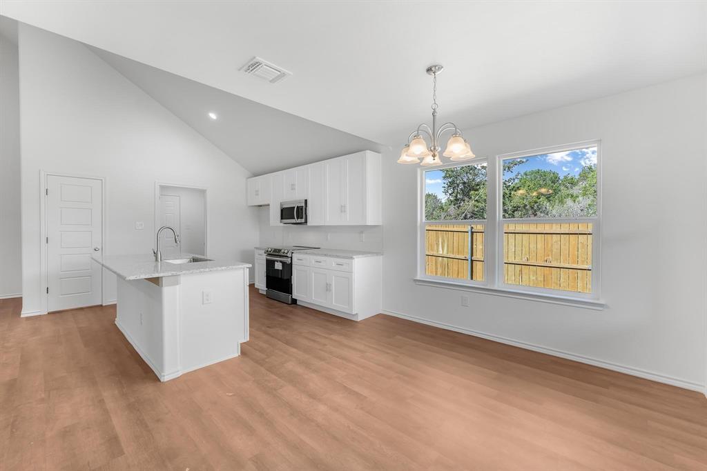 Comanche Cove Sub Sec C - Residential