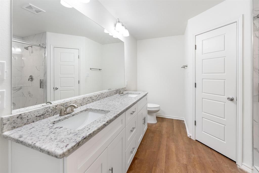 Comanche Cove Sub Sec C - Residential