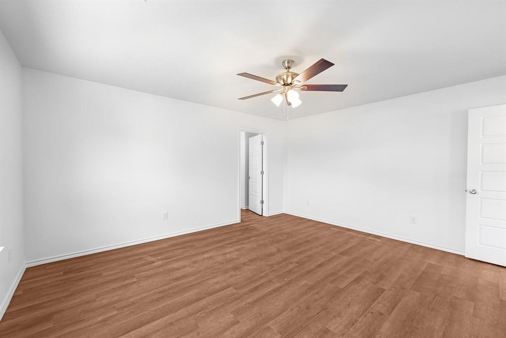 Comanche Cove Sub Sec C - Residential