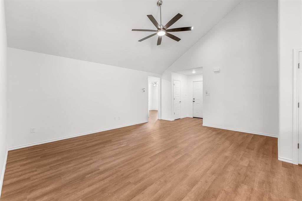 Comanche Cove Sub Sec C - Residential