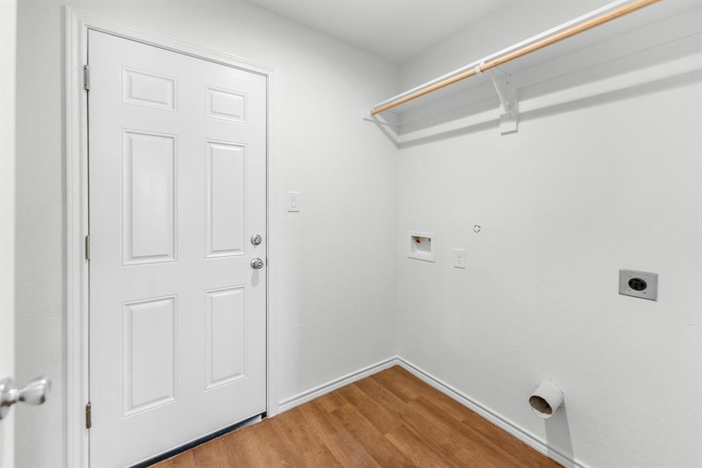 Comanche Cove Sub Sec C - Residential