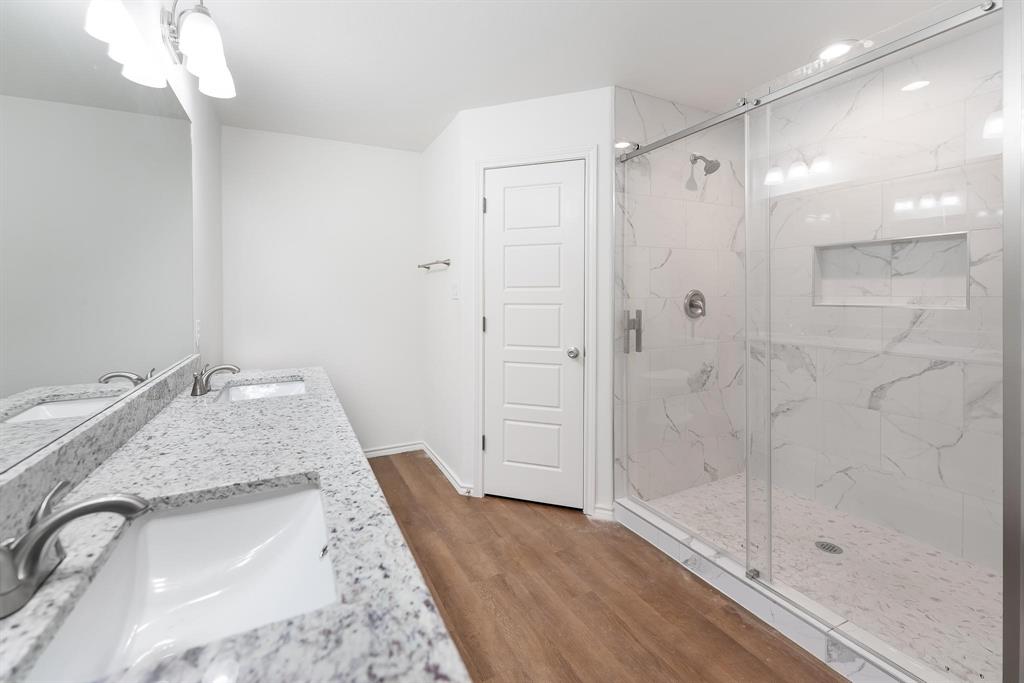 Comanche Cove Sub Sec C - Residential