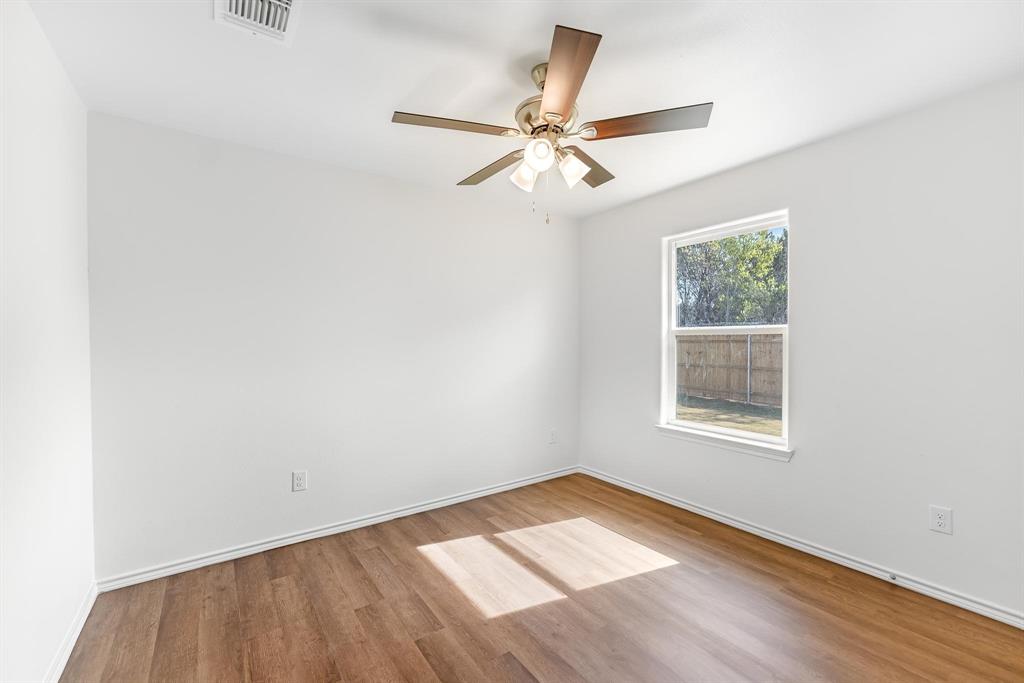 Comanche Cove Sub Sec C - Residential