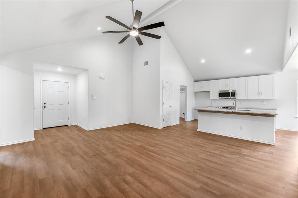 Comanche Cove Sub Sec C - Residential