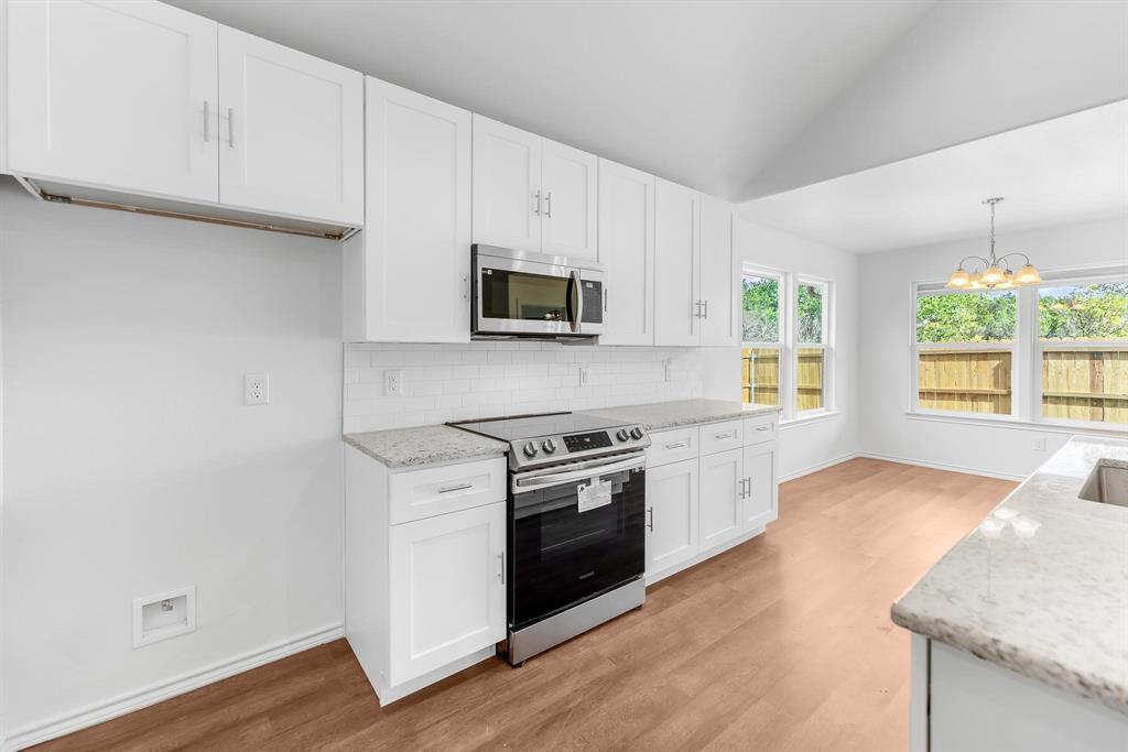 Comanche Cove Sub Sec C - Residential