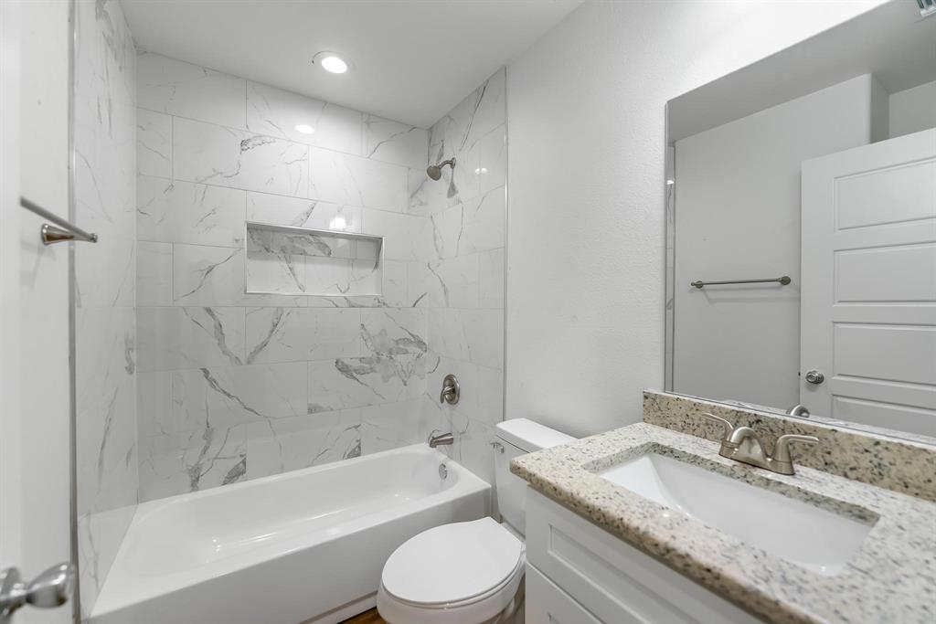 Comanche Cove Sub Sec C - Residential