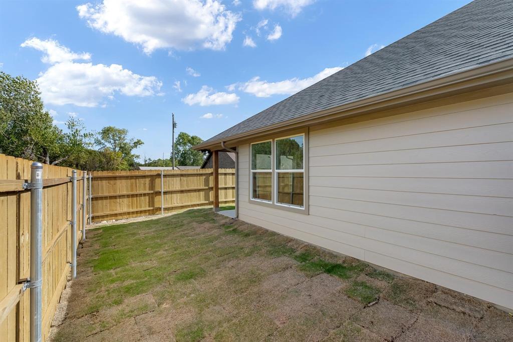 Comanche Cove Sub Sec C - Residential