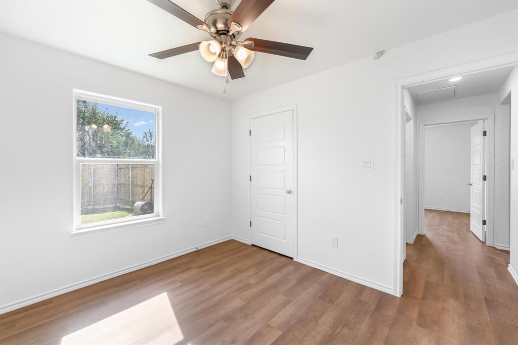 Comanche Cove Sub Sec C - Residential