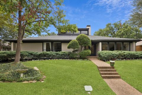 9520 Rocky Branch Drive Dallas TX 75243