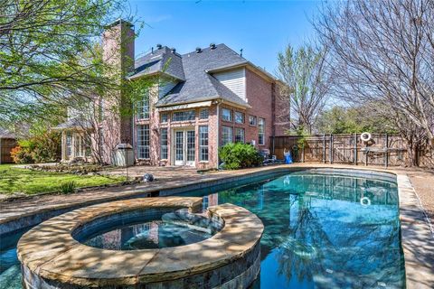 1600 Oak Ridge Drive Corinth TX 76210