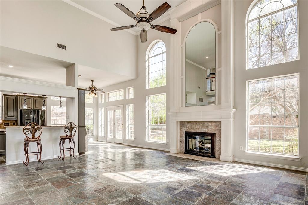 1600 Oak Ridge Drive