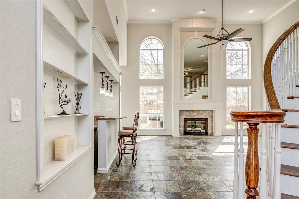 1600 Oak Ridge Drive