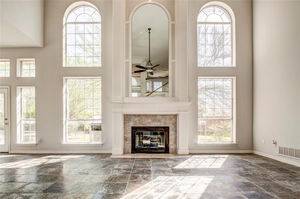 1600 Oak Ridge Drive