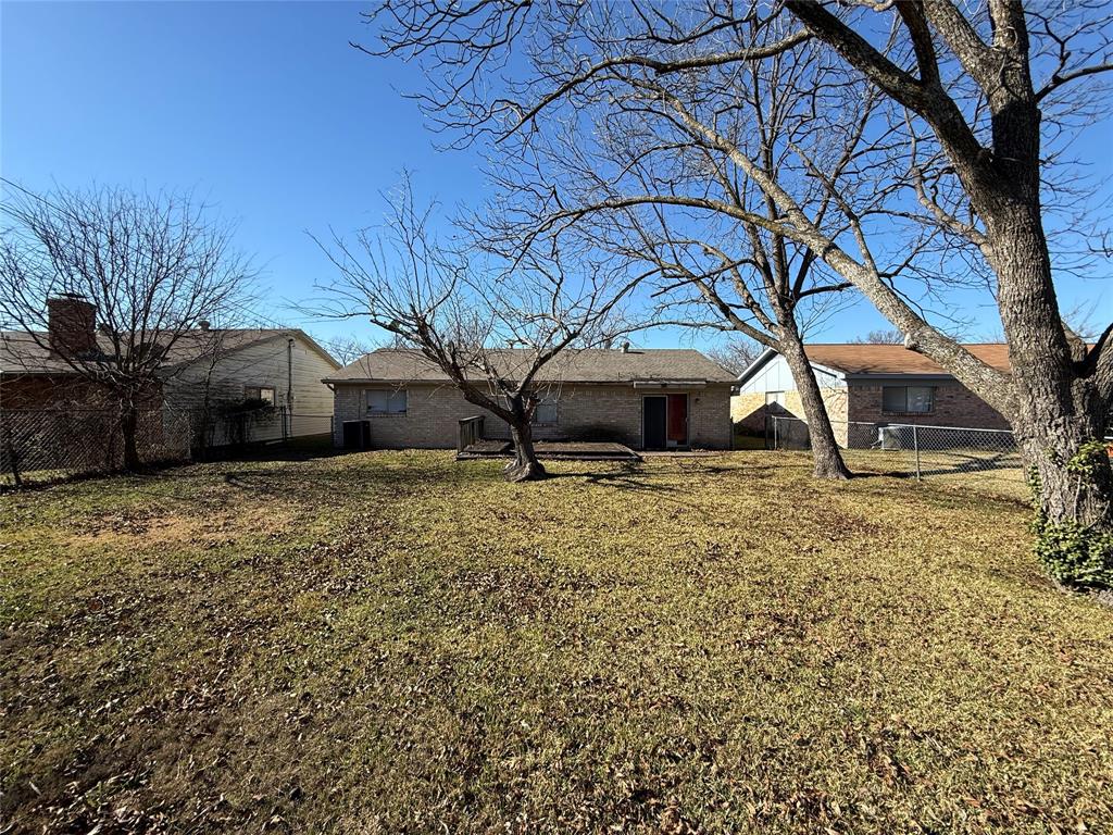 Rutherford Park Estates - Residential