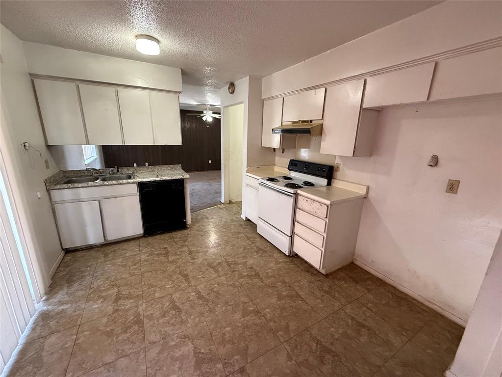 Rutherford Park Estates - Residential