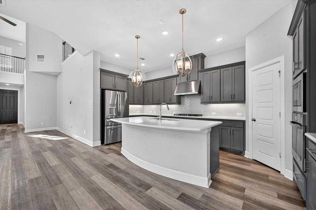 Walsh Ranch Quail Vly - Residential