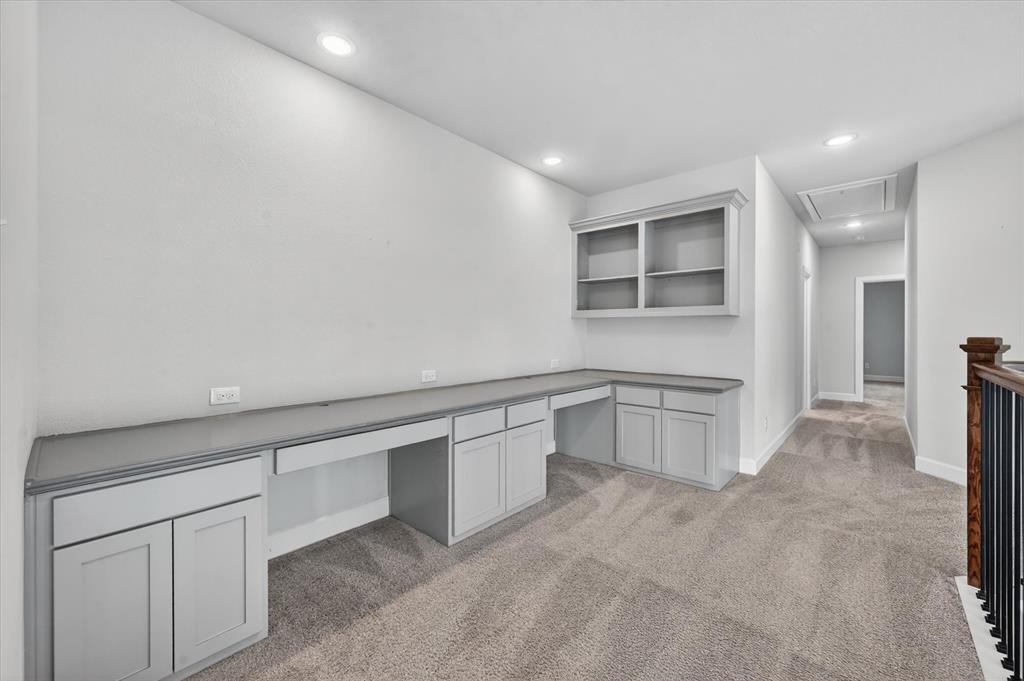 Walsh Ranch Quail Vly - Residential