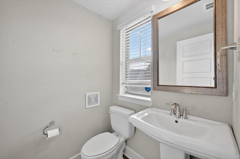 Walsh Ranch Quail Vly - Residential