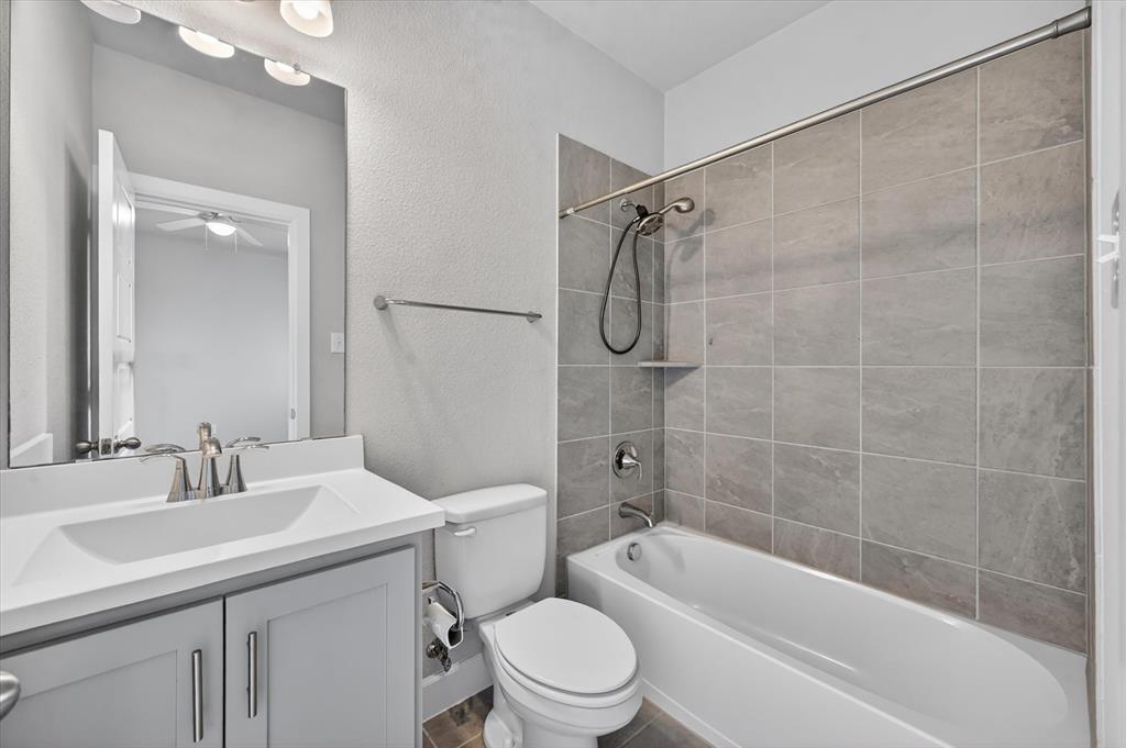 Walsh Ranch Quail Vly - Residential